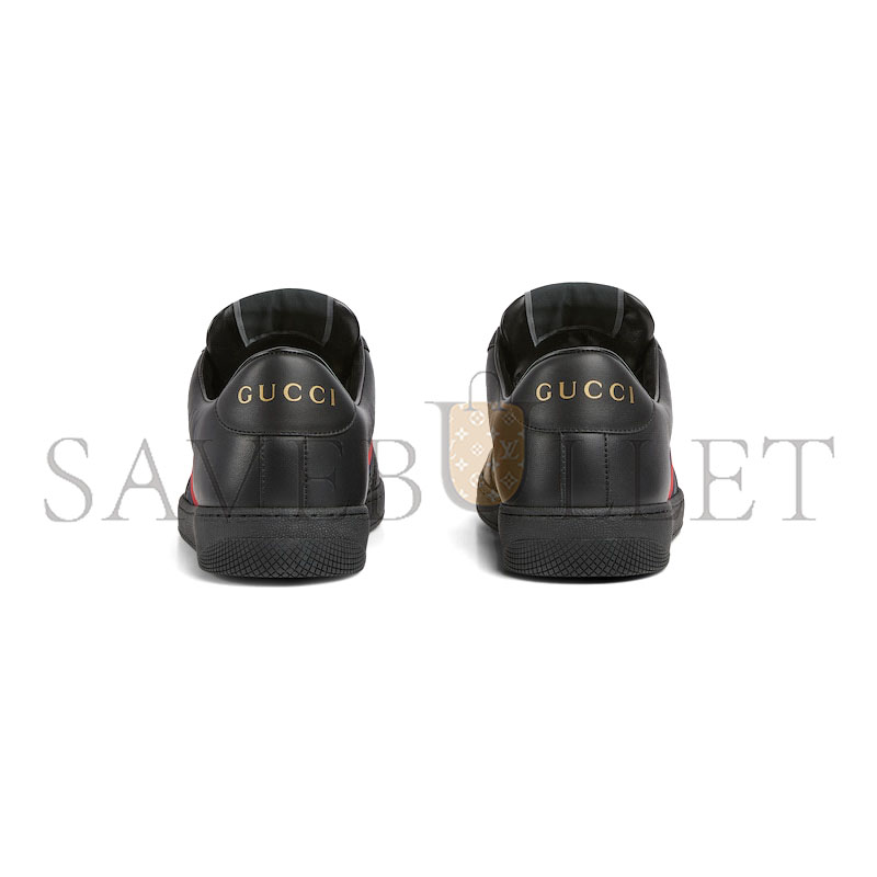 GUCCI MEN'S SCREENER SNEAKER 798785 GUCCI MEN'S SCREENER SNEAKER 798785